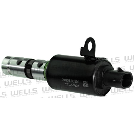 Wve Engine Variable Valve Timing Vvt Solenoid, Wve 2T1109 2T1109